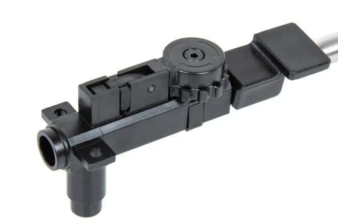Specna Arms Hop-Up Set TDC Magnus Chamber incl. Helium Flat Hop Rubber for AK Series